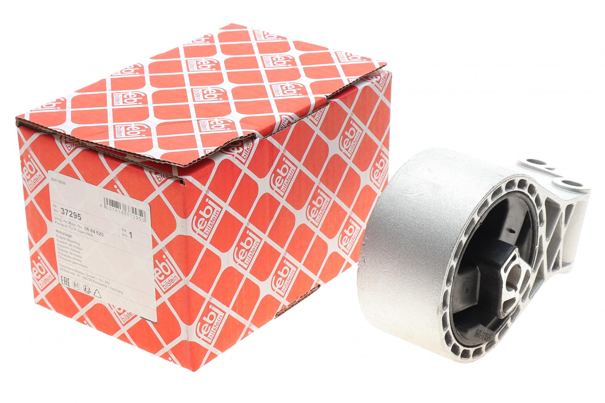 37295 FEBI BILSTEIN